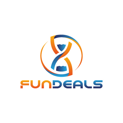 Logo Fun Deals