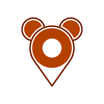 Logo Find My Bear